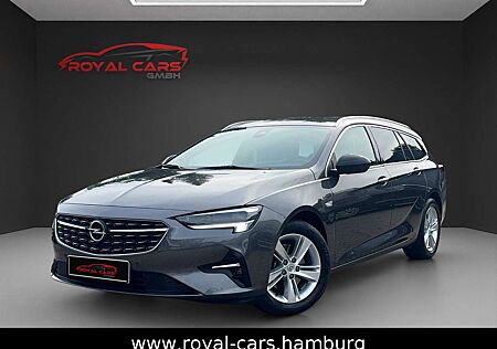 Opel Insignia Business NAVI*CAM*PDC*LED*SHZ*ACC*TEMPO