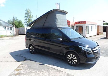 Mercedes-Benz Marco Polo 250 d HORIZON EDITION