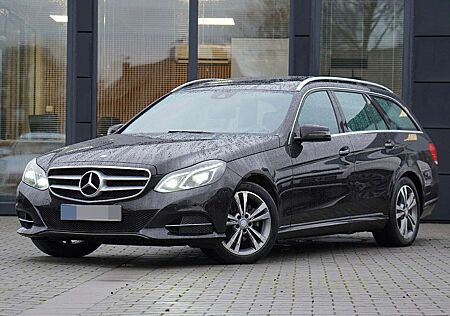 Mercedes-Benz E 220 T-Modell BlueTec Avantgarde