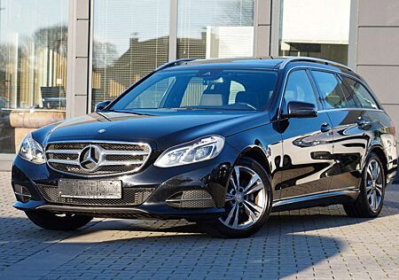 Mercedes-Benz E 220 T-Modell BlueTec Avantgarde