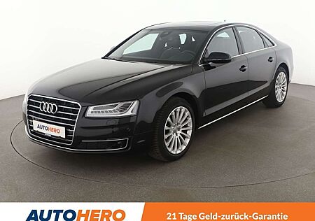 Audi A8 3.0 V6 TDI quattro Aut.*NAVI*LED*TEMPO*PLA*