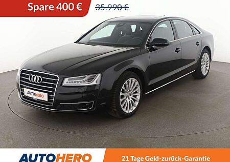 Audi A8 3.0 V6 TDI quattro Aut.*NAVI*LED*TEMPO*PLA*