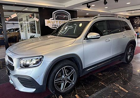 Mercedes-Benz GLB 200 d AMG STYLING!! 36TKM!! NAVI/LED/7 SITZE