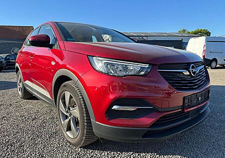 Opel Grandland X Edition Plug-in-Hybrid AHK Navi