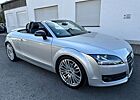 Audi TT Coupe/Roadster 2.0*3 X S- Line*200 Ps*BOSE