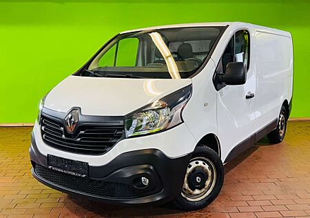 Renault Trafic Kasten L1H1 Navi Einparkhilfe Ahk 1.Hand