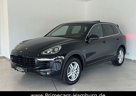 Porsche Cayenne Diesel Allrad|PANO|BI-XENON|LENKHEIZUNG|