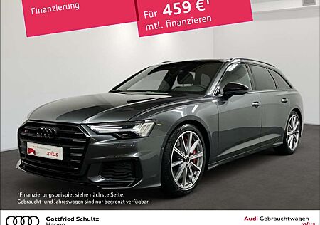 Audi S6 Avant 3.0 TDI quattro tiptr. MATRIX NAV PAN