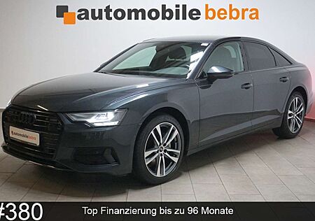 Audi A6 40TDI S-Tronic Sport Quattro Virtual Navi