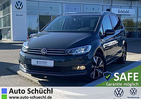 VW Touran Volkswagen 1.5 TSI HIGHLINE NAVI+LED+AHK+PANORAMA+AC