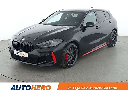 BMW 128ti 128 Aut.*HEAD-UP*NAVI*ACC*LED*CAM*SHZ*PDC*HK*