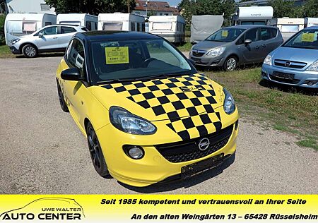 Opel Adam 1.4 Slam - Klimaaut. - Panorama - Infinity Sound