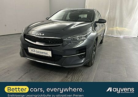 Kia XCeed 1.6 GDI DCT6 OPF Plug-in-Hybrid Vision Geschlossen