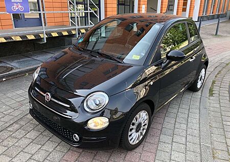 Fiat 500 1.0 Lounge