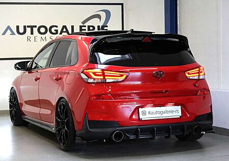 Hyundai i30 N Performance*ALCA*PANO*MEMO*MAXTON*P.CROSS*