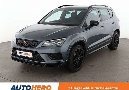 Cupra Ateca 2.0 TSI 4Drive Aut.*AHK*360°*ACC*LED*NAVI*BEATS*