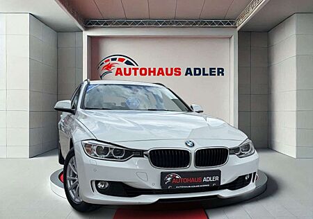BMW 320 i xDrive Kombi*2HD*AUTO*PDC*NAV*XEN*SH*SHADOW
