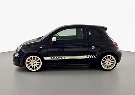 Abarth 695 gebraucht kaufen Abarth 695 esseesse Collectors Edition Sammlerstück !