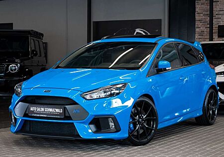 Ford Focus RS|RECARO|PANO|BREMBO|KAMERA|2.HAND