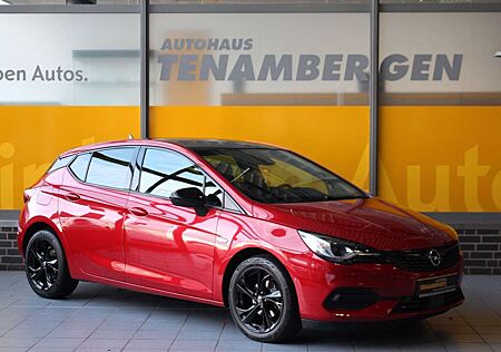 Opel Astra K Lim. GS Line Leder Bose Matrix-LED ACC