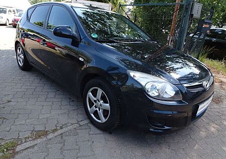 Hyundai i30 Edition+