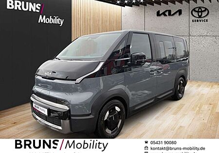 Kia PV5 Passenger 71.2 KW/h Elite 2-3-0 Smart-P., Power P. , Co