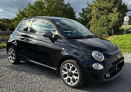 Fiat 500 1.2 8V Start&Stopp S