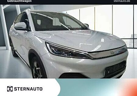 BYD ATTO 3 Design el. HK PanoD 15,6 Display 360 Kam