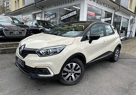 Renault Captur Experience Klimaaut.|PDC|Navi|Garantie