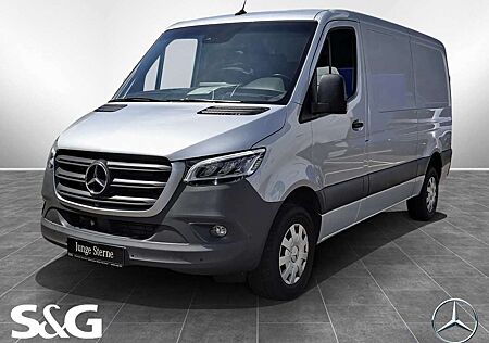 Mercedes-Benz Sprinter 319 CDI Kasten L2H1 VOLLAUSSTATTUNG