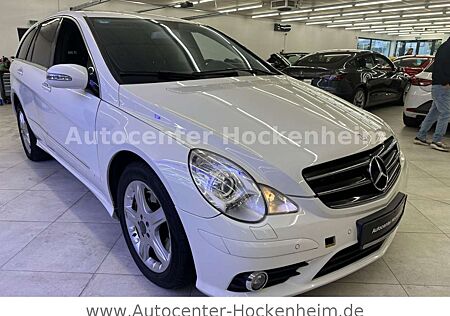 Mercedes-Benz R 500 R -Klasse 4Matic