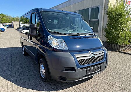 Citroën Jumper Citroen 30 L1H1 HDi 100*Wohnmobile*Text LESEN