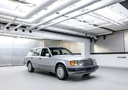 Mercedes-Benz 230 TE Automatik Klima