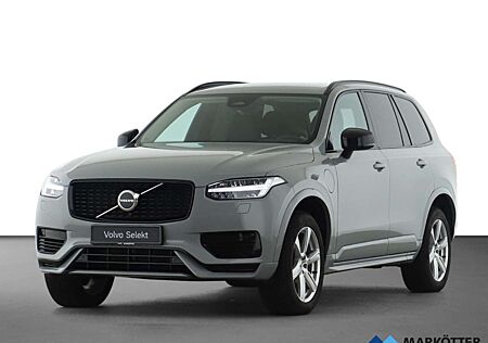 Volvo XC 90 XC90 Plus Dark Recharge Plug-In Hybrid AWD T8 7-Sitzer/