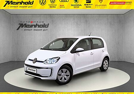 VW e-up! Volkswagen e-up! Move, LED Scheinwerfer Kamera, Sitzheizung