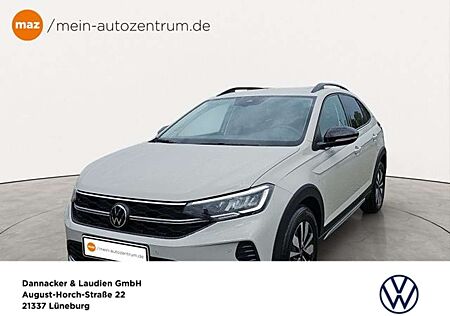 VW Taigo Volkswagen GOAL 1,0 l TSI OPF 116 PS 6-Gang Navi