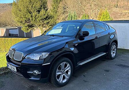 BMW X6 xDrive30d