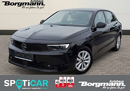 Opel Astra Enjoy 1.2 Turbo LED - Keyless Go - Bluetooth - App