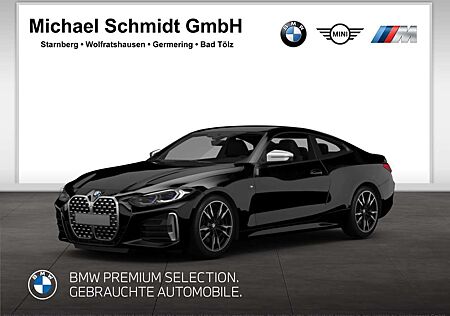 BMW 440 M440i xDrive Coupe*LC Prof.*HUD*HiFi*DAB*GSD*RFK*A