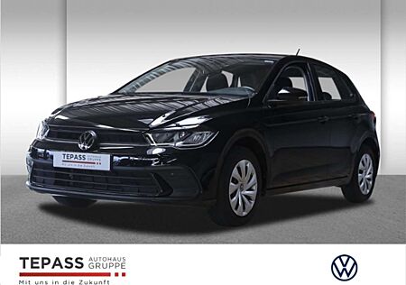 VW Polo Volkswagen 1.0 Life KLIMA LANE ACTIVE