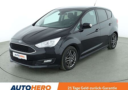 Ford C-Max 1.5 EcoBoost Business Edition *NAVI*PDC*SHZ*LHZ*