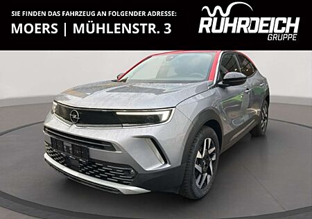 Opel Mokka-e Elegance NAVI PRO 180 KAMERA SHZ ACC LED Apple Car