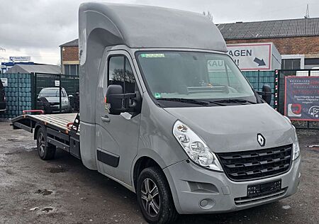 Renault Master Fahrzeugtransporter
