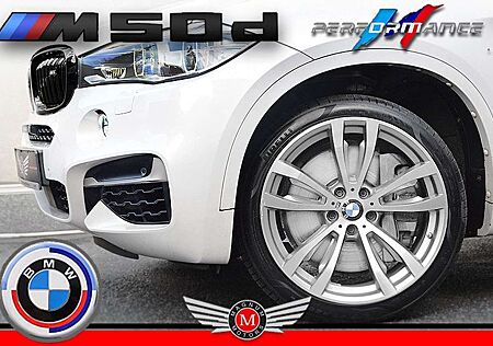 BMW X6 M d*Head-Up*360-Cam°*Schieb.*Harman*AHK*