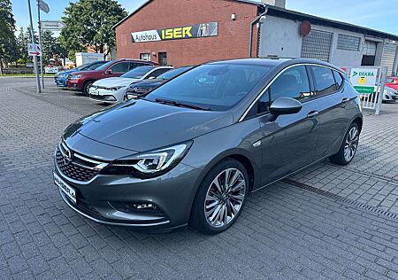 Opel Astra Innovation Turbo 1Hand Navi. RückCam, Keyless