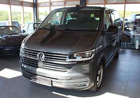 VW T6 Multivan Volkswagen T6.1 Multivan 2.0 TDI DSG Edition*NAVI*LED*7.Si*