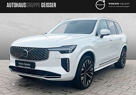Volvo XC90 T8 AWD Ultra Bright 7-Sitzer ACC BLIS HUD
