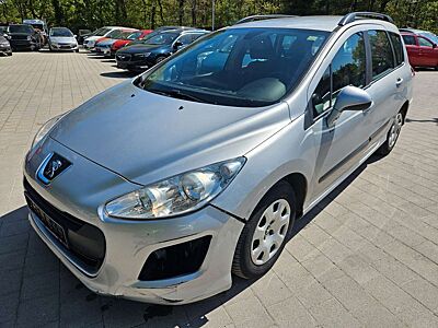 Peugeot 308 SW Business-Line