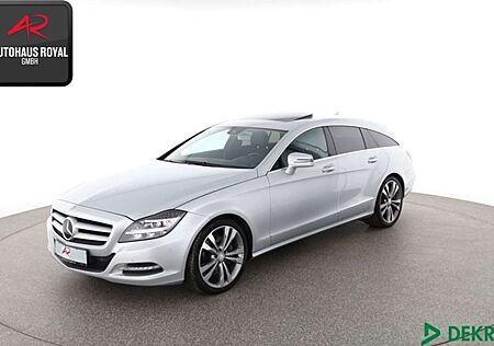 Mercedes-Benz CLS 350 Shooting Brake d 4M AIRMATIC,KEYLESS,SH