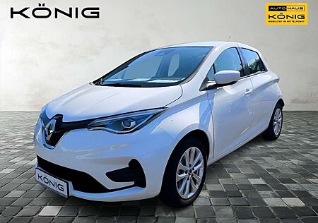 Renault ZOE Experience R110 Klima PDC Batteriekauf